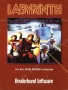 Atari  800&nbsp; - &nbsp;labyrinth_broderbund_k7